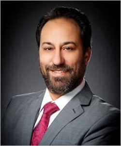 Profile Picture of Damian J. Nassiri